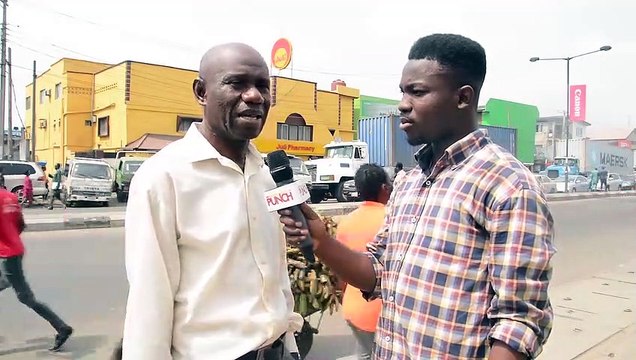 Nigerians react to General Muhammadu Buhari's Approval of N37 billion for NASS Renovation |Vox Naija/punch