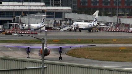 Coronavirus asesta el golpe de gracia a aerolínea regional británica