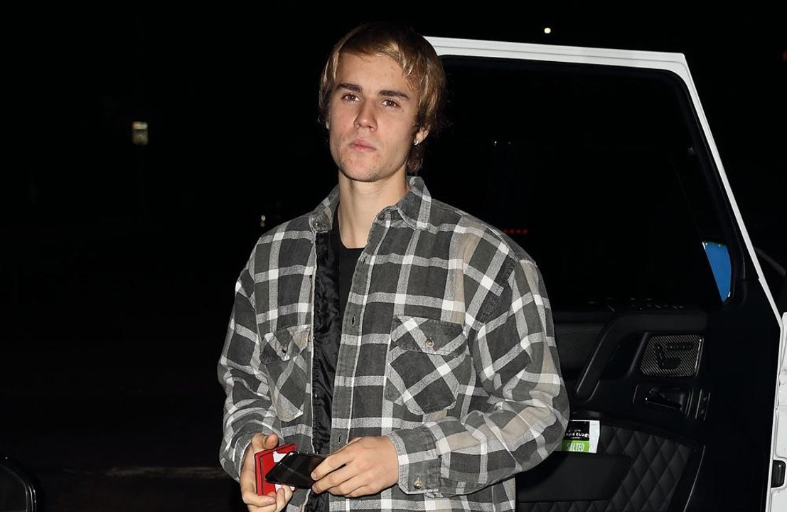 Justin Bieber found documentary series 'cathartic'