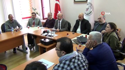 Afyonkarahisar Barosu'ndan açıklama “Bahar Kalkanı Operasyonunu sonuna kadar destekliyoruz”