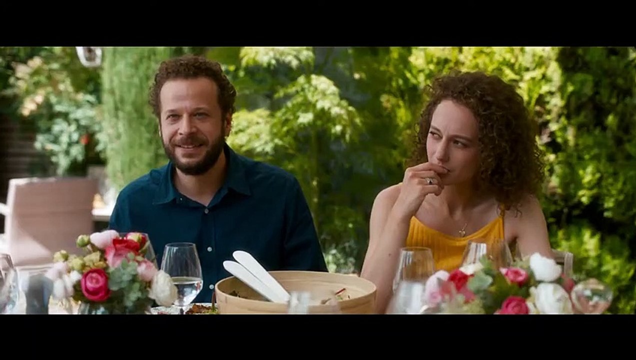 Chacun Chez Soi Laroque Streaming CHACUN CHEZ SOI – Bande-annonce officielle – Michèle Laroque (2020