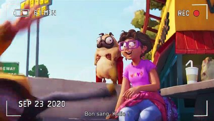 Déconnectés – Première bande-annonce – VOST_1080p