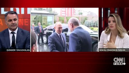 Kritik zirvede ele alınacak başlıklar