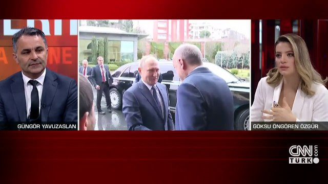 Kritik zirvede ele alınacak başlıklar