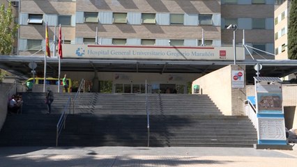 Una mujer de 99 años, víctima mortal del coronavirus