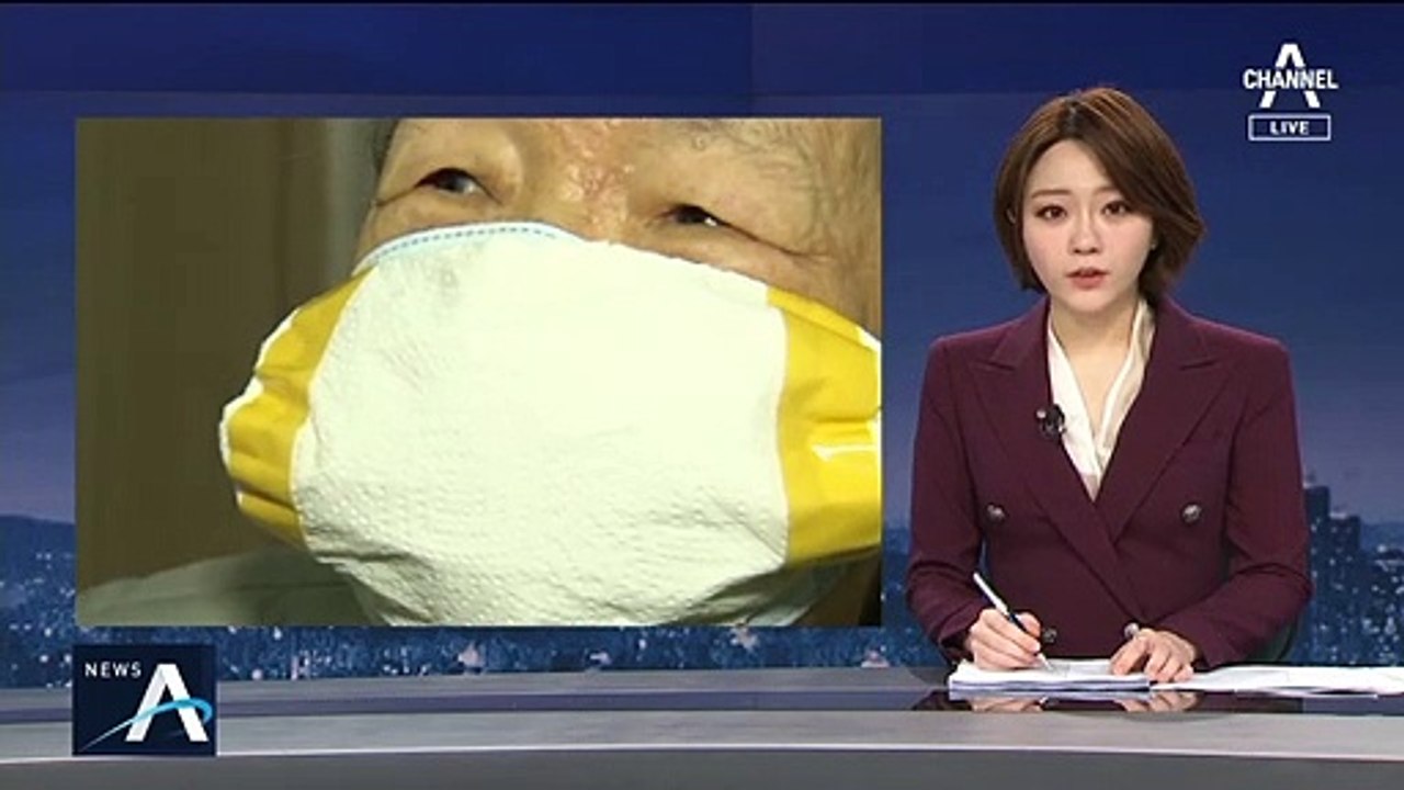 ‘구매 반복’ 매크로 돌려서 마스크 싹쓸이…‘품절’된 이유