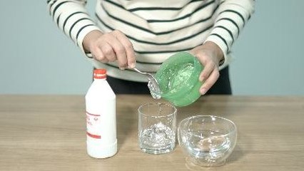 Cara Membuat Hand Sanitizer Sendiri dengan Kandungan Alkohol >60% 🧴