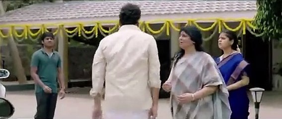 Adithya varma Movie scene |  emotional scenes  | eascinemas