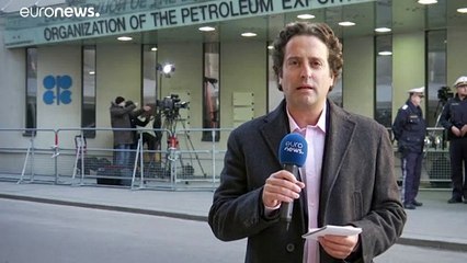 OPEP pode avançar com novo corte na produção de petróleo por causa do coronavírus