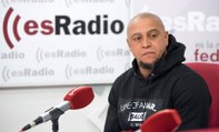 Federico Jiménez Losantos entrevista a Roberto Carlos