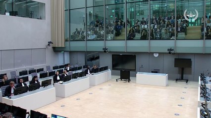 TPI abre investigação por crimes no Afeganistão