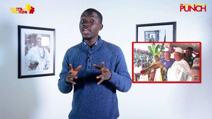 Facts and Fiction: Was India Banned From Football After Trashing Nigeria, 99-1? | Punch