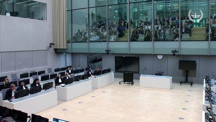 TPI abre investigação por crimes no Afeganistão