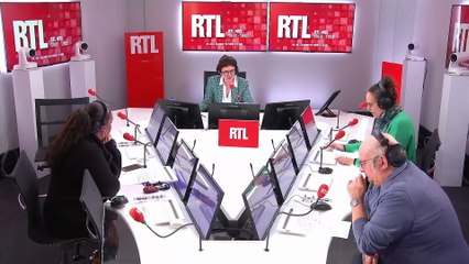 Les infos de 12h30 - Une vingtaine de blessés dans le déraillement d'un TGV