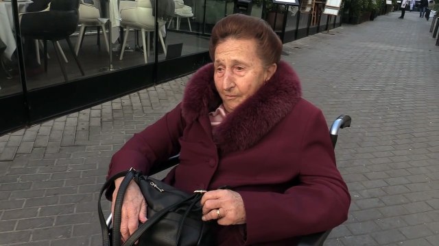 El insólito momento en el que la infanta Doña Margarita se entera por la prensa del accidente del Rey Juan Carlos