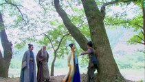 [ ENGSUB-INDOSUB ] The Romance Of The Condor Heroes EPISODE 05