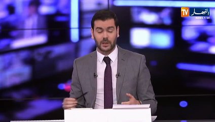 رئيس الجمهورية يستقبل وفدا عن حركة الإصلاح الوطني برئاسة فيلالي غويني