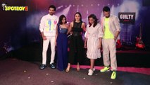Kiara Advani, Akanksha Ranjan & The Cast Promote Netflix Original ‘Guilty’ | SpotboyE