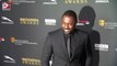 Idris Elba urges young people to 'speak out about what matters'