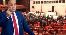 Son Dakika: CHP'li Engin Özkoç hakkındaki fezleke Meclis'e gönderildi