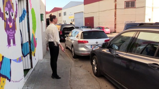 Eva González se derrite al ver llegar a los hijos de Francisco Rivera y Lourdes Montes al cumpleaños de su hijo