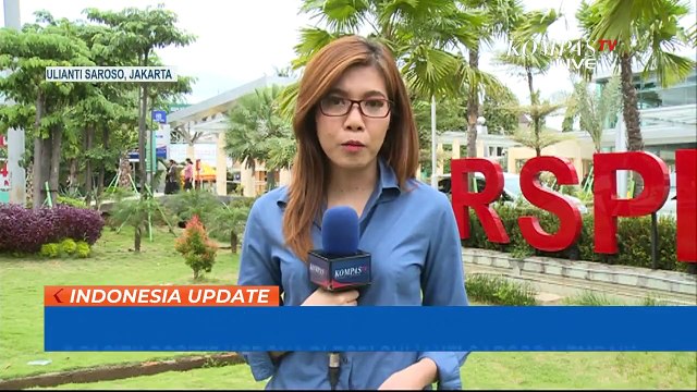 Batuk 2 Pasien Positif Corona Berkurang, 7 Pasien Lainnya Juga Ikut Membaik