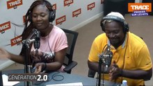 MULUKUKU DJ nous parle de lui à GÉRÉRATION 2.0