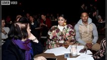 Nicki Minaj's sex offender husband arrested
