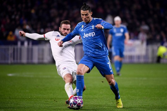 Onze Demande - Juventus Turin - OL : avantage aux Lyonnais en cas de huis-clos
