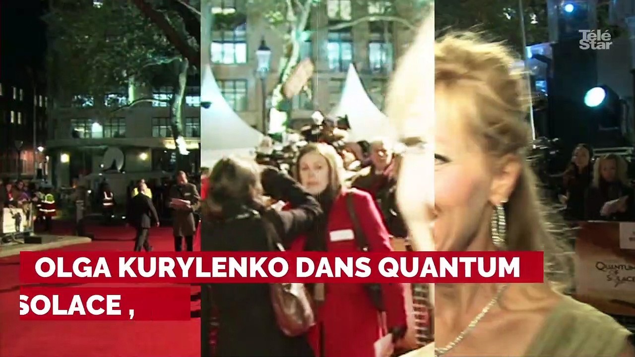 Carole Bouquet : pourquoi elle avait dit non à James Bond dans les années 80