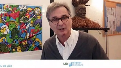 Patrick Goldstein "Je soutiens sans l'ombre d'une hésitation Martine Aubry"