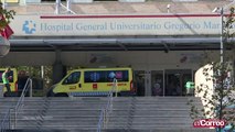 Tercera muerte por coronavirus en España: Una anciana de 99 años