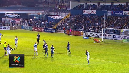 Fútbol Nacional- CSC 2 - 1 Universitarios 050320