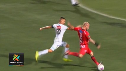 Fútbol Nacional- SC 1 - 1 Limón FC 050320