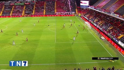 Fútbol Nacional- LDA 2 - 0 Pérez Zeledón 050320