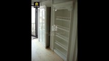 ZH-002 Wardrobe Forward And Parallel Moving Combined Hidden Door--ZH-002 衣柜前出平移组合密室门--隠しドア--Palace Concealed Compartment 宫暗格