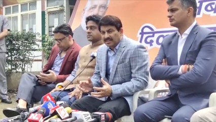 दिल्ली हिंसा पीड़ितों को राहत सामग्री बांटेगी BJP