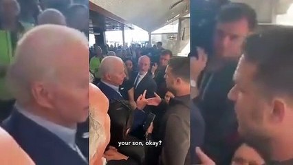 Dünya gündemine bomba gibi düşen itiraf! "Elleriniz kanla dolu! Masumları öldürmek için bizi gönderdiniz”