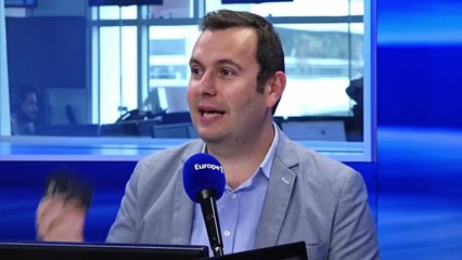 La France bouge : Tristan Leteurtre, fondateur de Mooncard