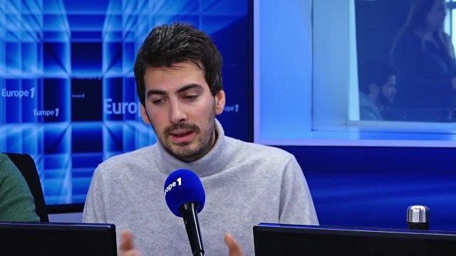 La France bouge : Andréa Bensaid, dirigeant Eskimoz est une agence de référencement naturel basée à Paris qui accompagne les entreprises de toutes tailles dans leur stratégie de visibilité sur le web