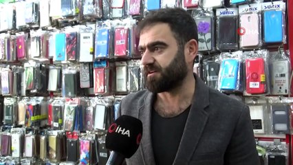 Korona Virüs Cep Telefonu Piyasasını da Vurdu