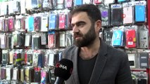 Korona Virüs Cep Telefonu Piyasasını da Vurdu