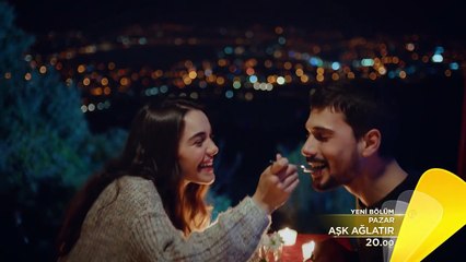 Aşk Ağlatır 13. Bölüm 2. Tanıtımı