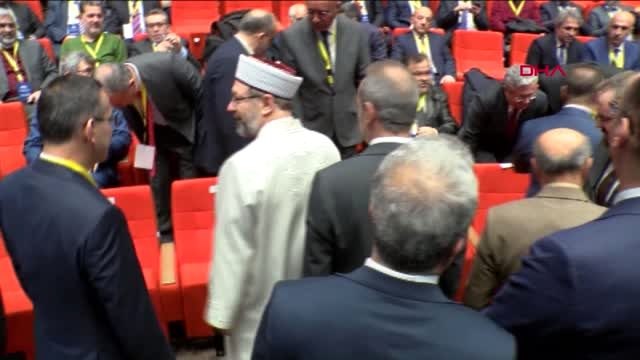 Gaziantep ali erbaş din istismarının önüne geçmek için çalışmalıyız