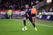 Onze Demande - PSG : Mbappé, meilleur attaquant du monde ?