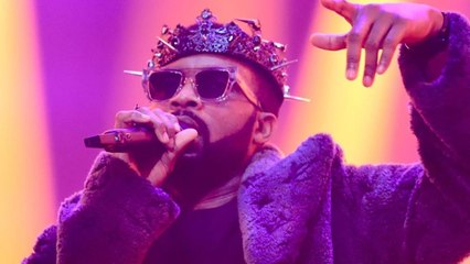 Concert Historique de Fally Ipupa, Malgré les Menaces des Combattants