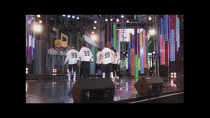 Ep6 Moonchild - BTS- Burn the Stage