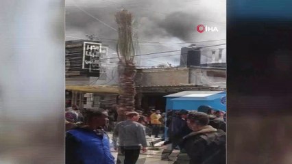 - Gazze'de patlama: 31 yaralı