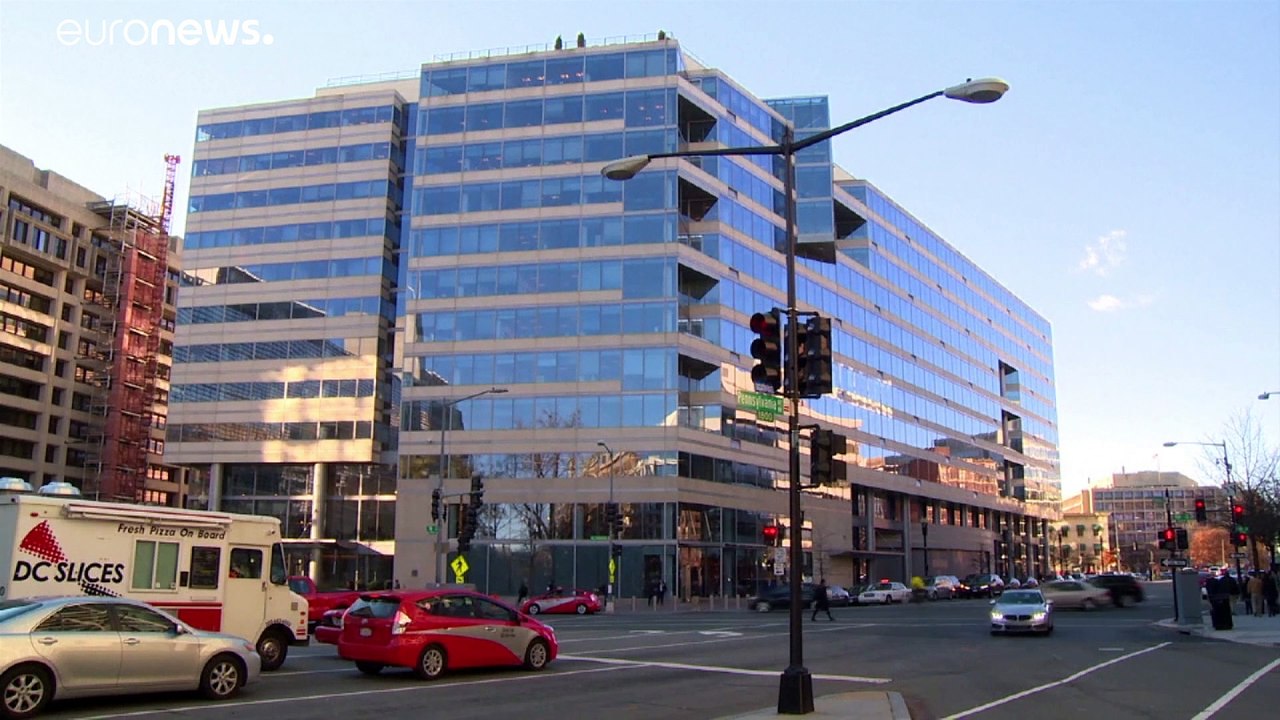 IMF: a 2020-as globális növekedés a tavalyi szint alá csökken