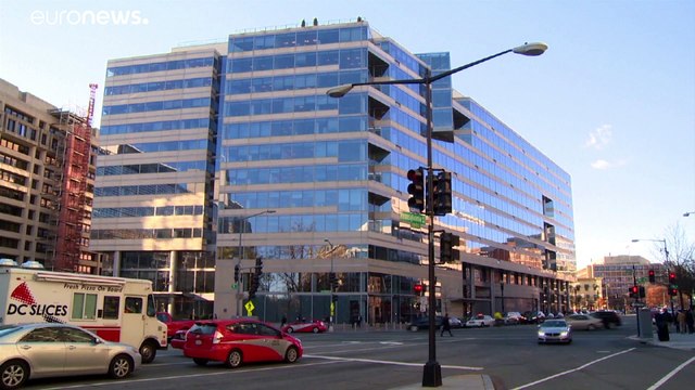 IMF: a 2020-as globális növekedés a tavalyi szint alá csökken